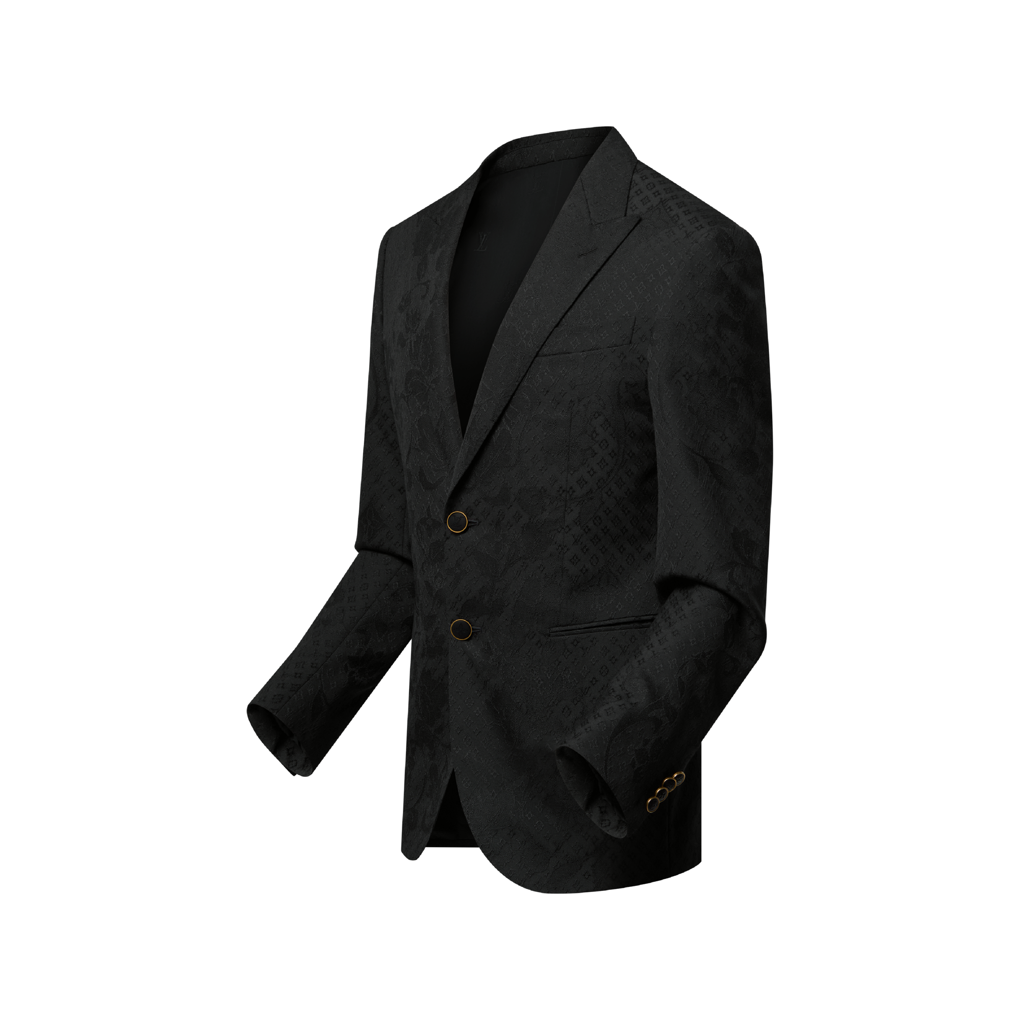 Pont Neuf Single-Breasted Evening Jacket - Ready-to-Wear | LOUIS